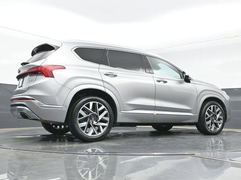 Used 2023 Hyundai Santa Fe Calligraphy FWD image 25