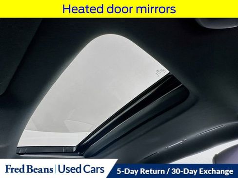 Used 2023 Acura TLX SH-AWD w/ A-SPEC Pkg image 27