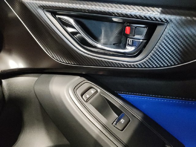 New 2026 Subaru WRX tS AWD/4WD image 23