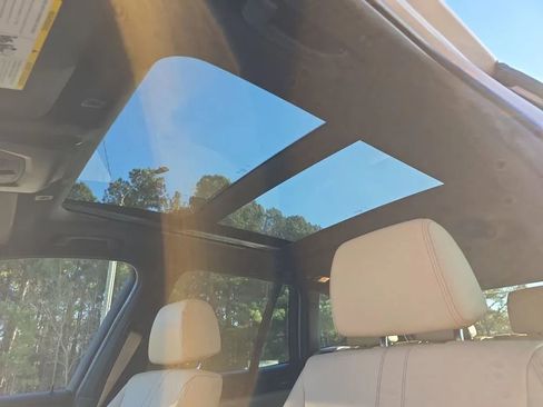 Used 2017 BMW X3 xDrive35i image 15