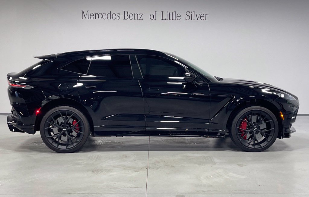 Used 2025 Aston Martin DBX 707 AWD/4WD image 7