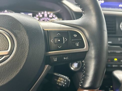 Certified 2022 Lexus RX 350L FWD w/ Premium Package image 25