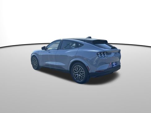 New 2025 Ford Mustang Mach-E Premium image 3