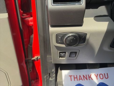 Used 2019 Ford F150 XLT w/ Equipment Group 302A Luxury image 19