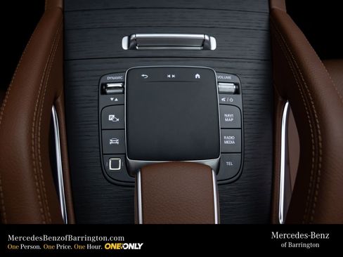 New 2026 Mercedes-Benz GLS 450 GLS 450 image 24