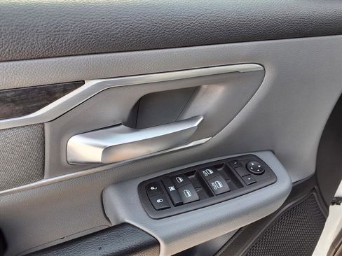 Used 2022 RAM 1500 Big Horn image 13