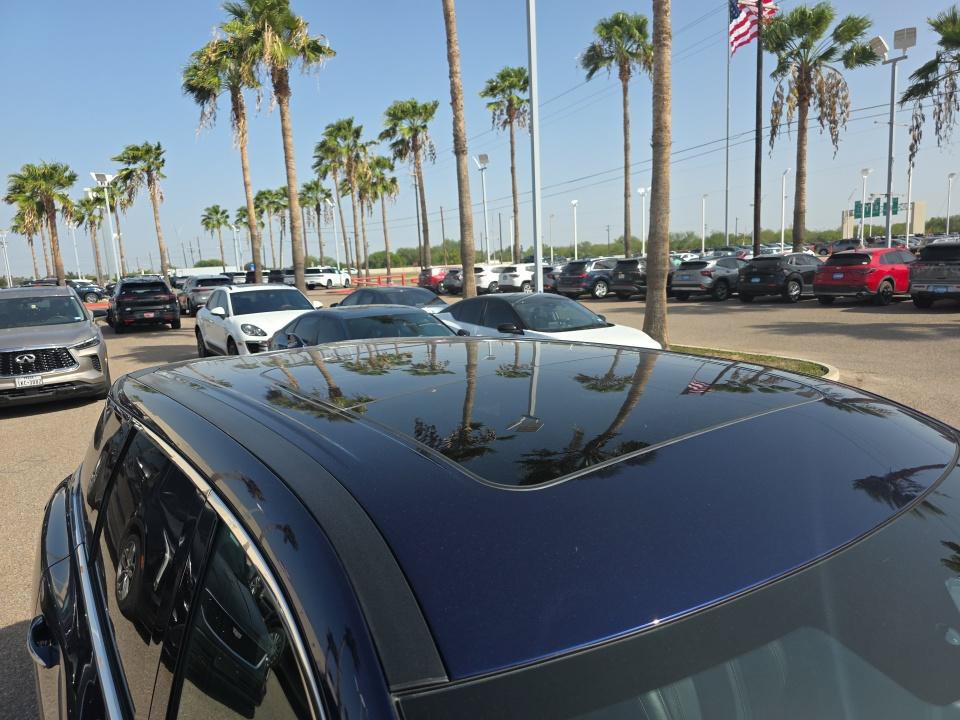 Used 2024 INFINITI QX60 Pure FWD image 6