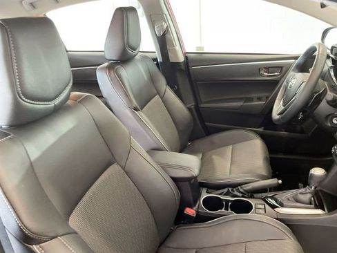 Used 2016 Toyota Corolla S image 19