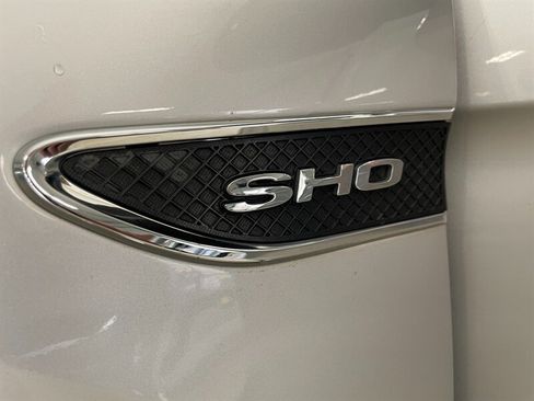 Used 2014 Ford Taurus SHO w/ Equipment Group 401A AWD/4WD image 26