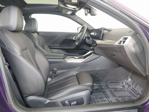 Used 2025 BMW M240i Coupe image 13