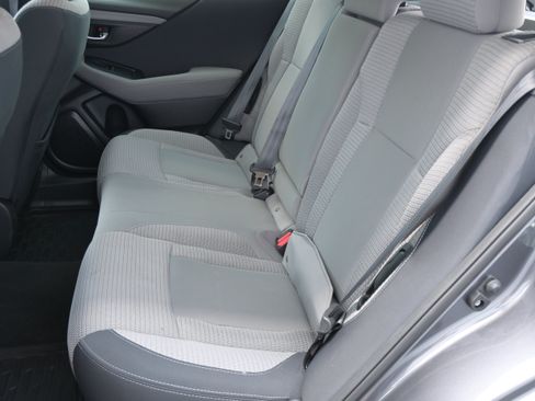 Certified 2022 Subaru Outback Premium AWD/4WD image 31