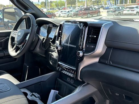 New 2026 RAM 3500 Laramie image 15