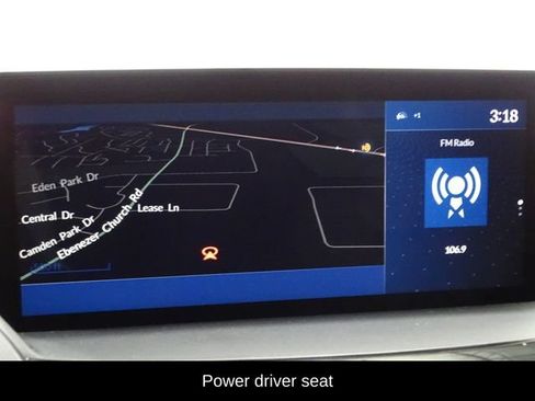 Used 2021 Acura RDX AWD w/ Technology Package image 7