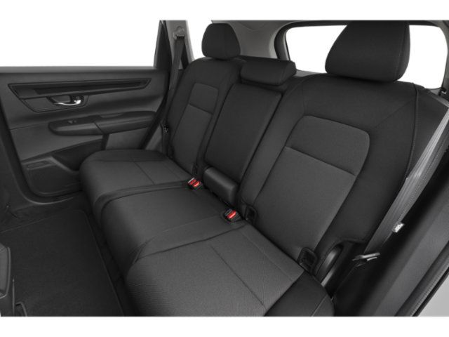 New 2027 Honda CR-V EX image 10