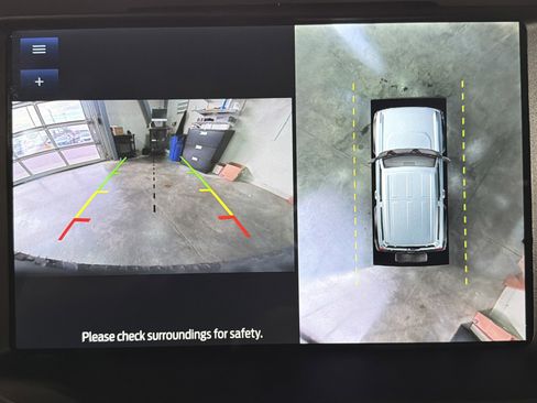 Used 2022 Ford Bronco Wildtrak image 27