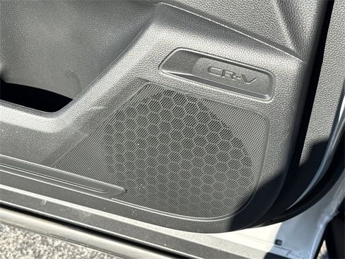 New 2026 Honda CR-V Sport image 22