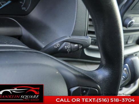 Used 2023 Ford Transit 250 T-250 148 Hi Rf 9070 GVWR AWD image 33