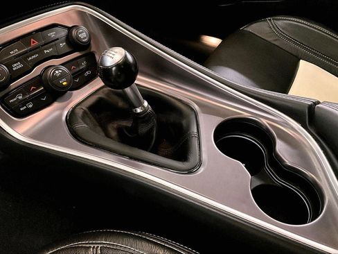 Used 2021 Dodge Challenger R/T Scat Pack image 16