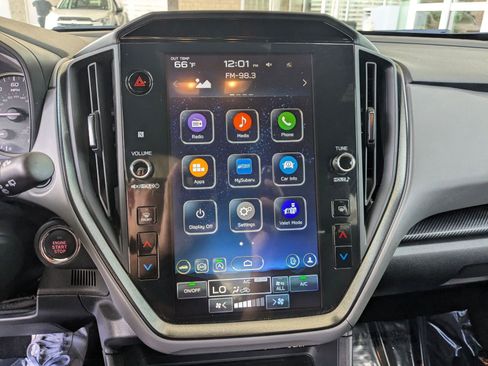 Used 2025 Subaru Crosstrek 2.5i Sport image 19