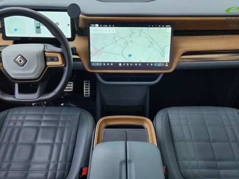 Used 2025 Rivian R1T Premium AWD/4WD image 20