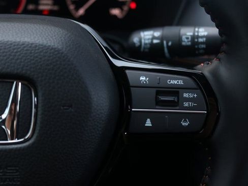 New 2026 Honda HR-V Sport image 15