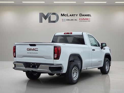 New 2026 GMC Sierra 1500 Pro w/ Pro Value Package image 5