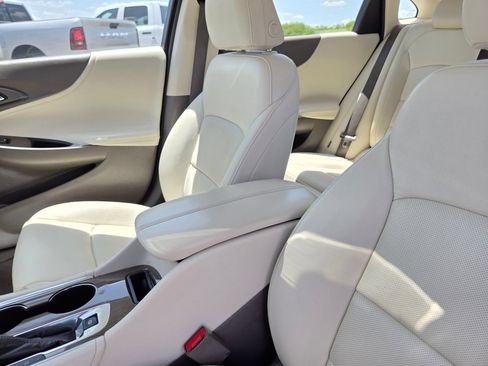 Used 2024 Chevrolet Malibu LT FWD image 29