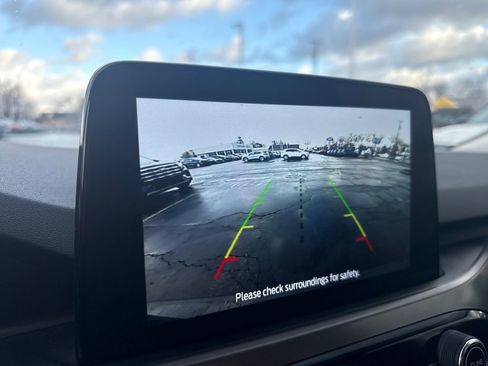 Used 2023 Ford Escape Active image 30