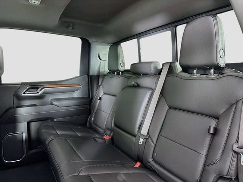 New 2026 GMC Sierra 1500 Denali AWD/4WD image 25