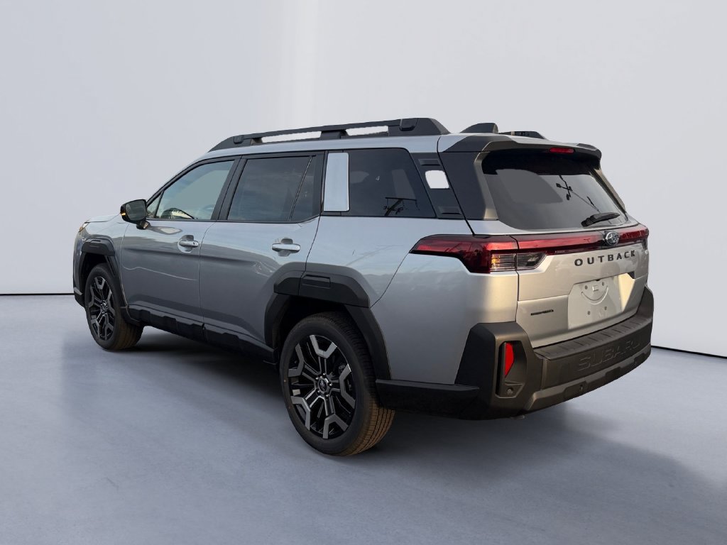 New 2026 Subaru Outback Touring XT AWD/4WD image 5
