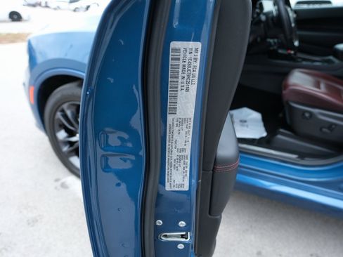 Used 2024 Dodge Durango R/T image 42