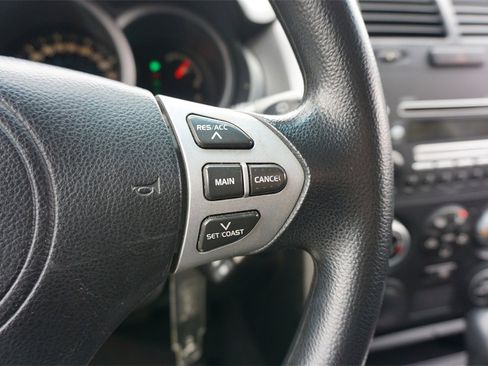 Used 2006 Suzuki Grand Vitara 2WD image 8