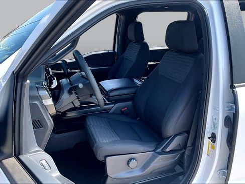 Used 2023 Ford F150 XL w/ STX Appearance Package RWD image 8