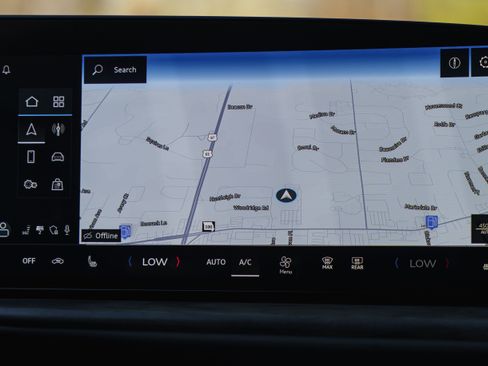 Certified 2025 Audi Q5 Premium w/ Convenience Package image 14