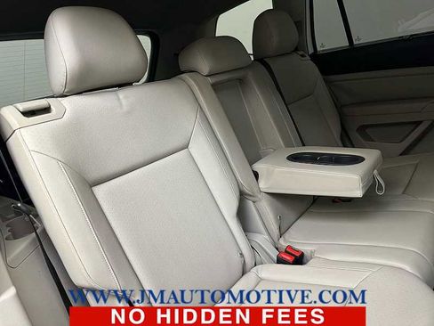 Used 2019 Volkswagen Atlas SE image 20