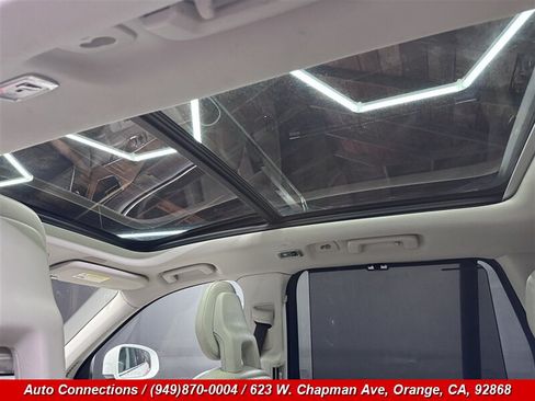 Used 2016 Volvo XC90 T6 Inscription w/ Vision Package AWD/4WD image 23