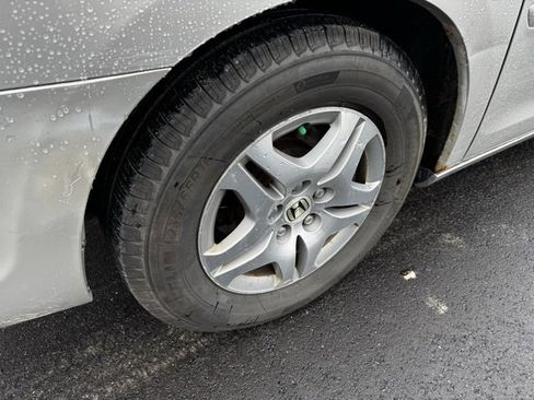 Used 2005 Honda Odyssey EX image 35