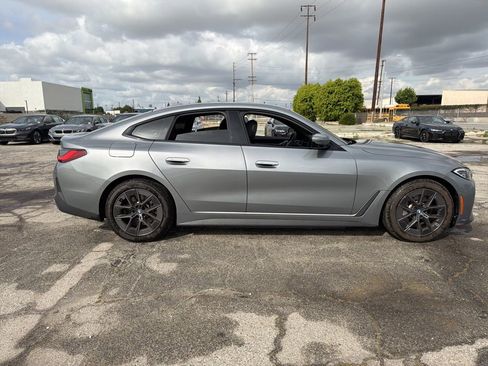 Certified 2023 BMW i4 eDrive35 image 10