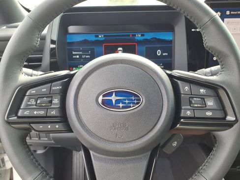 New 2026 Subaru Outback Limited XT AWD/4WD image 5