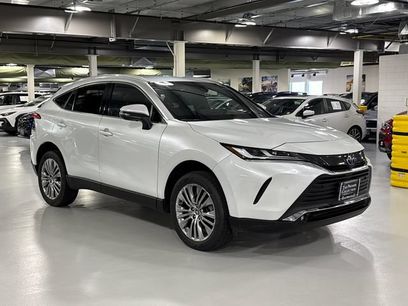 Used 2023 Toyota Venza XLE