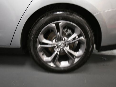 Used 2023 Honda Accord EX image 32