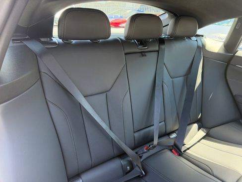 Used 2022 BMW i4 eDrive40 w/ Premium Package image 43