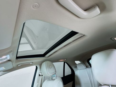 Certified 2021 Mercedes-Benz GLE 350 image 24