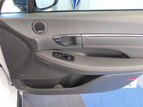 Used 2024 Hyundai Sonata N Line FWD image 34