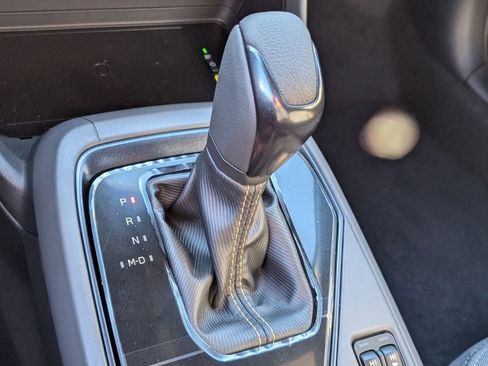 New 2026 Subaru Crosstrek 2.5i Sport w/ Crosstrek Mirror Package image 18