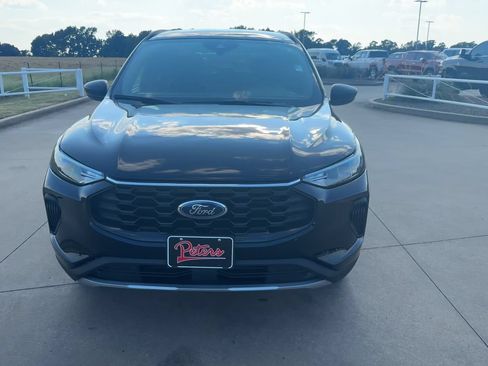 Used 2025 Ford Escape ST-Line AWD/4WD image 4