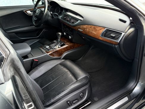 Used 2013 Audi A7 3.0T Prestige image 17