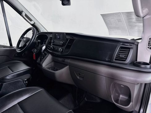 Used 2025 Ford Transit 250 148 High Roof RWD image 29
