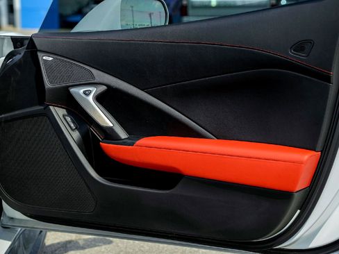 Used 2017 Chevrolet Corvette Grand Sport image 34