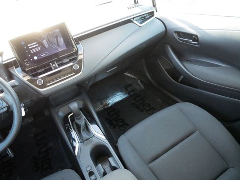 Certified 2024 Toyota Corolla LE image 11